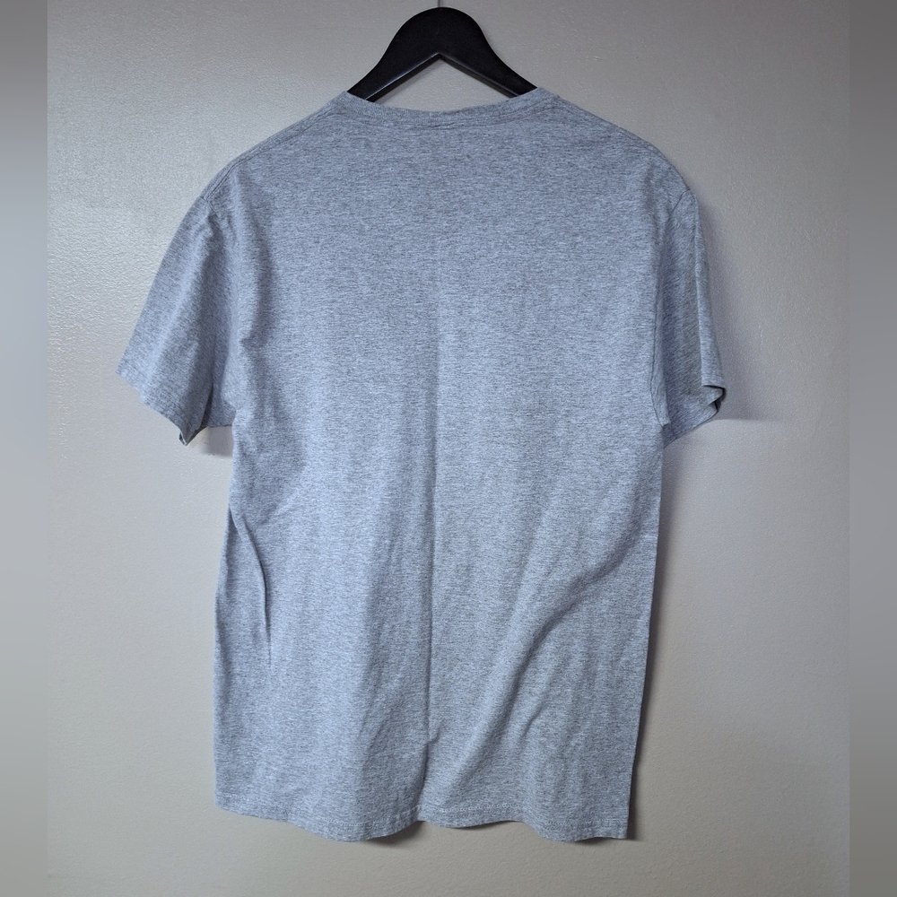 Ripple Junction FRIENDS TV Series Graphic T-Shirt Gray Unisex Mens & Womens - Picture 8 of 9